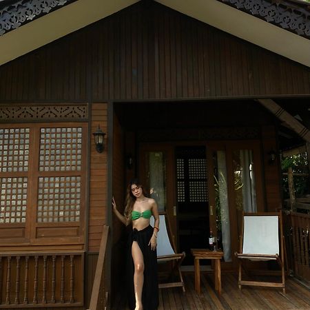 Island Casitas Siquijor别墅 外观 照片