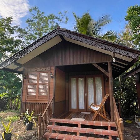 Island Casitas Siquijor别墅 外观 照片