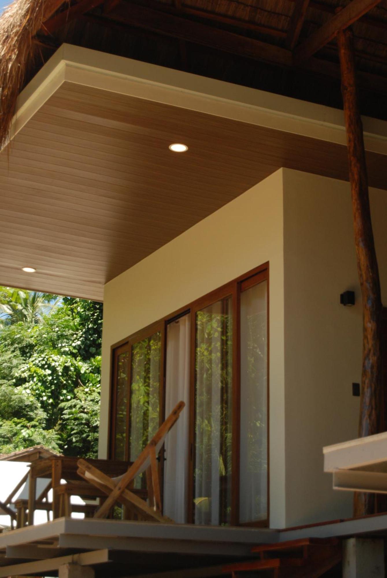 Island Casitas Siquijor别墅 外观 照片