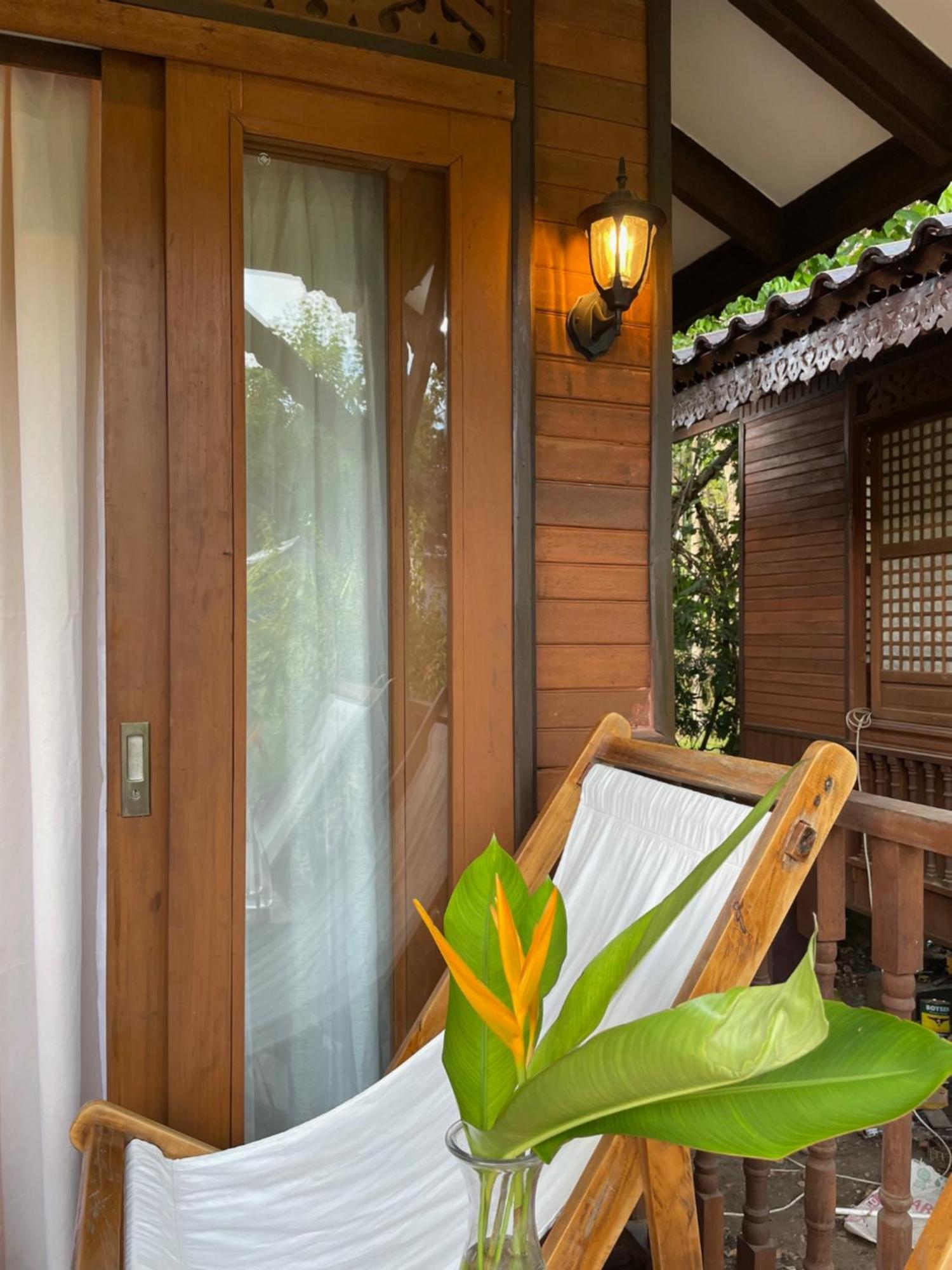 Island Casitas Siquijor别墅 外观 照片