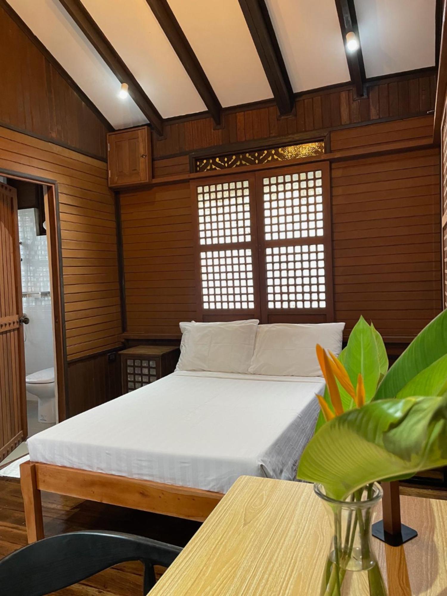Island Casitas Siquijor别墅 外观 照片