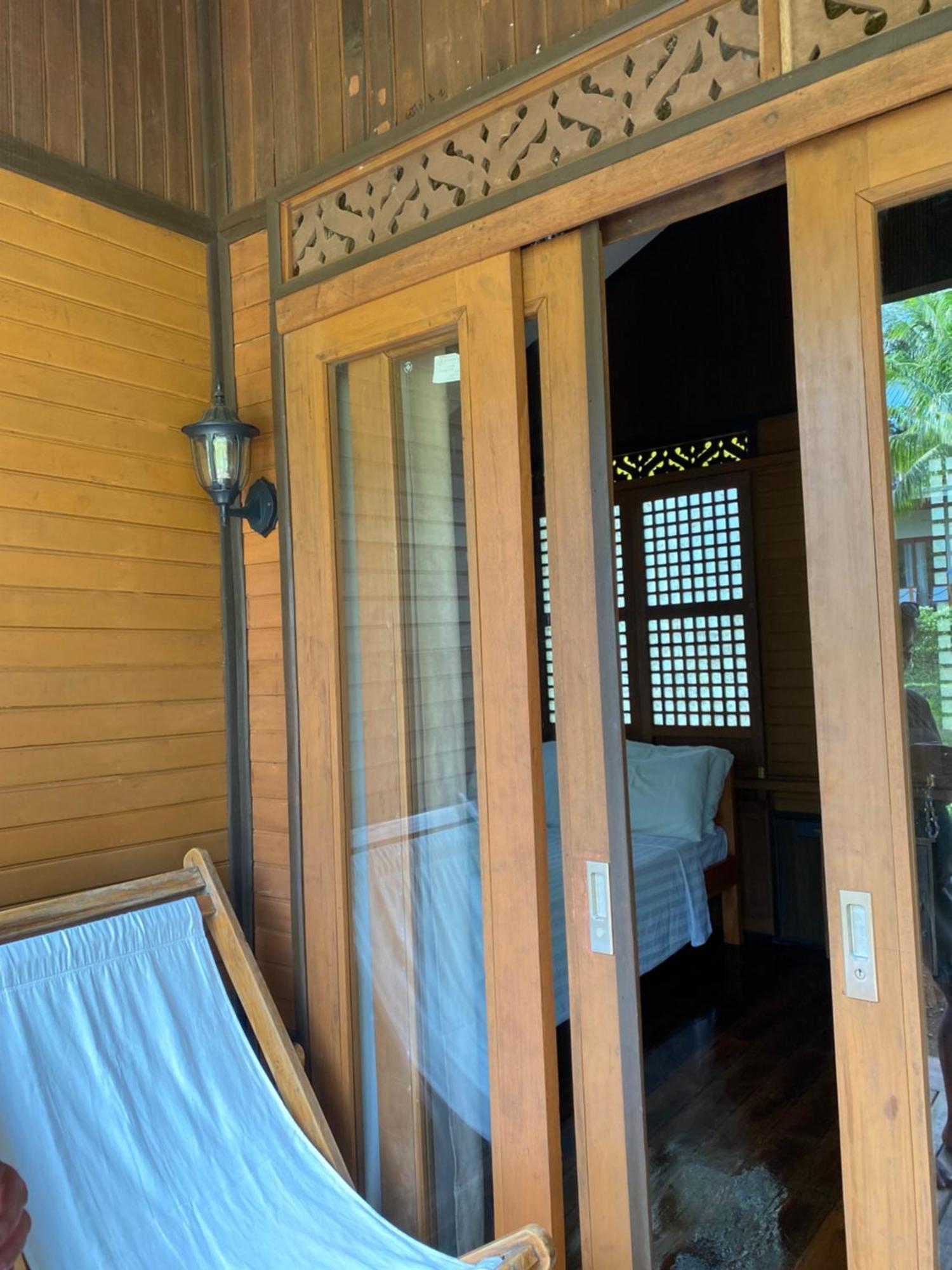 Island Casitas Siquijor别墅 外观 照片