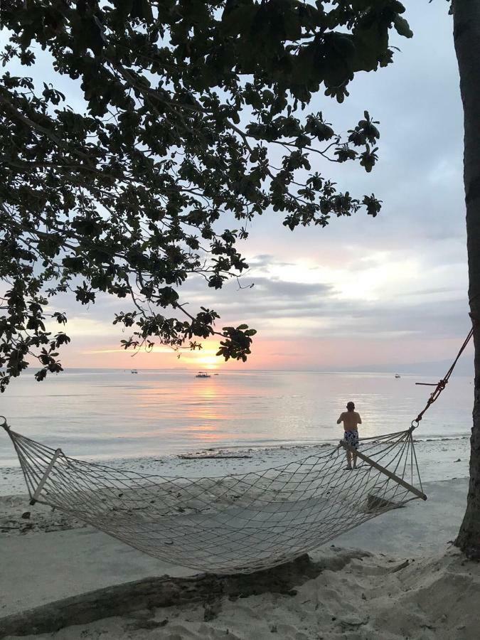 Island Casitas Siquijor别墅 外观 照片