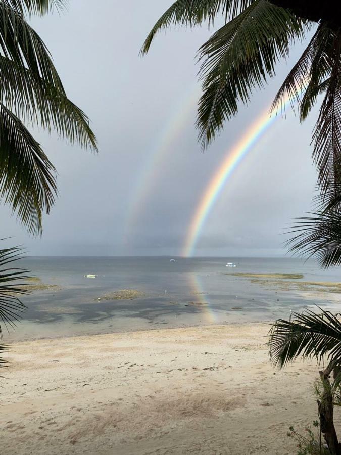 Island Casitas Siquijor别墅 外观 照片